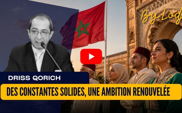 Des constantes solides, une ambition renouvelée