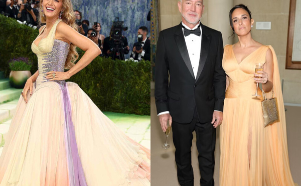 Met Gala 2026 : derrière les robes de rêve, une édition marquée par les polémiques.
