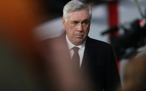 Carlo Ancelotti conditionne la présence de Neymar au Mondial 2026