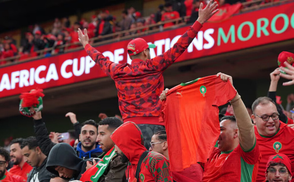 Mondial 2026 : la FIFA impose des mesures de sécurité strictes dans les stades