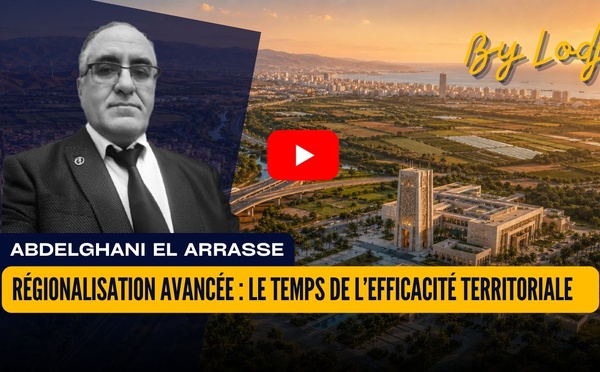 Régionalisation avancée : le temps de l’efficacité territoriale