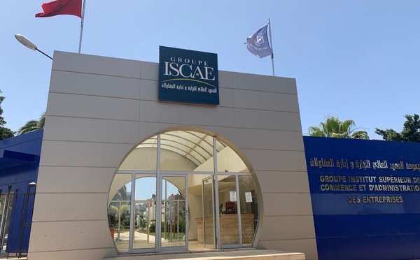 ​Lancement de la 8ᵉ édition d’ORATIO à l’ISCAE Casablanca