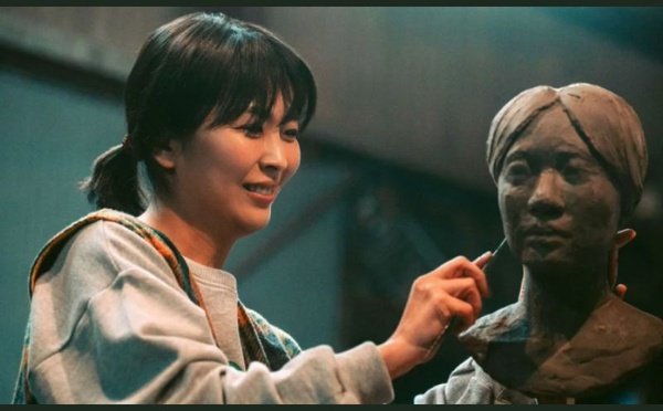 Cannes 2026 : Nagi Notes confirme la maturité du cinéma de Kōji Fukada