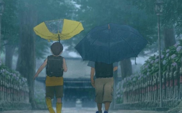 "We Are Aliens" : une œuvre radicale qui réinvente l’animation à la Quinzaine des Cinéastes