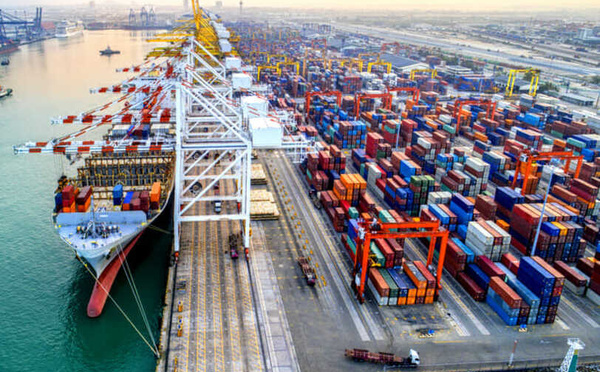 Transport maritime : le Maroc rejoint les 20 pays les mieux connectés au monde