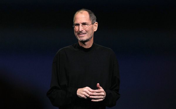 Héritage de Steve Jobs : 14 milliards de dollars… mais aucun centime pour ses enfants