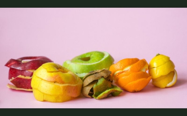 Quand les épluchures de fruits révolutionnent le pain quotidien