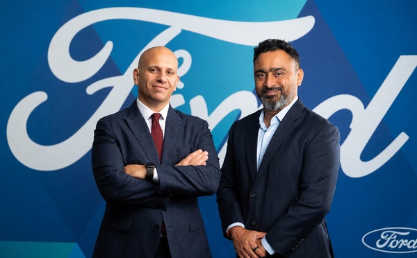 ​Ford renforce sa présence en Arabie saoudite et dans la région MENA