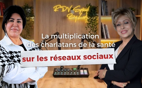 Dr Saïda Farah : La multiplication des charlatans de la santé sur les réseaux sociaux m’a poussée à lancer un contenu digital fondé sur une information médicale fiable