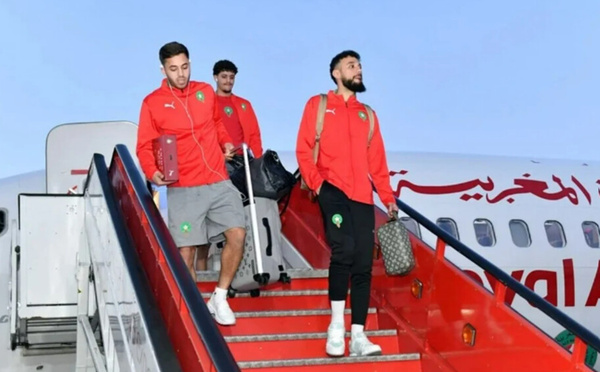 Mondial : les choix des matchs amicaux des Lions de l’Atlas salués par les analystes