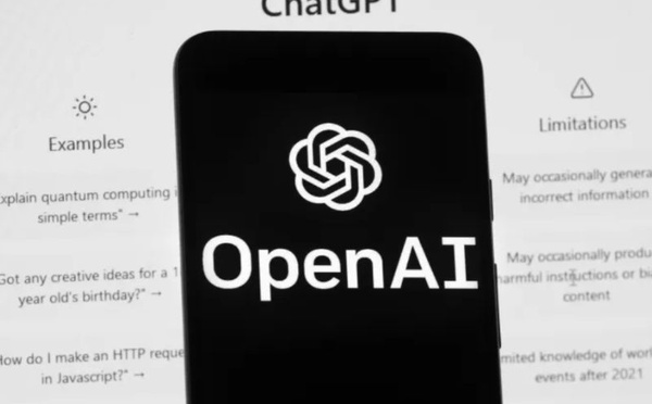 OpenAI face à une plainte après un drame lié aux conseils médicaux de ChatGPT