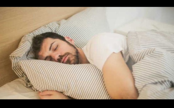 « Le brouillage cognitif » : une technique simple pour calmer l'esprit et favoriser l'endormissement