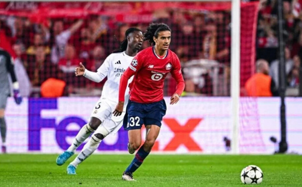 Ayyoub Bouaddi choisit le Maroc malgré l’intérêt des Bleus et de Zidane