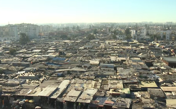 Casablanca : le mythique Derb Ghallef vers une transformation radicale
