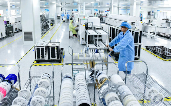 Automobile : Ningbo Gaofa choisit le Maroc pour sa première usine