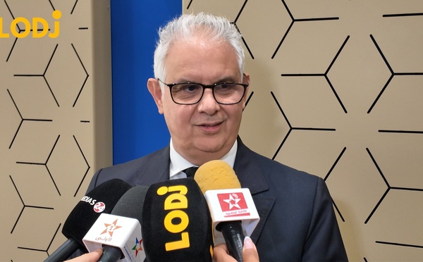 ​Signature d’un nouveau contrat de concession entre l’État et la Société Nationale des Autoroutes du Maroc
