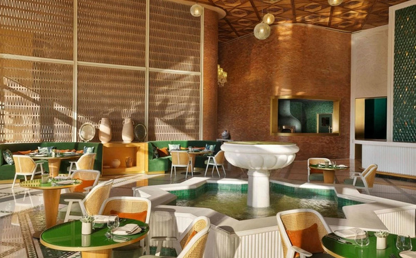 Avec le Waldorf Astoria de Rabat-Salé, Hilton mise sur un Maroc touristique plus diversifié