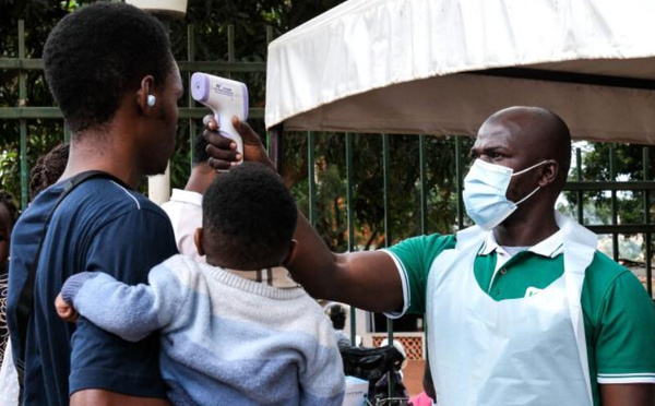 Ebola en RDC : l’OMS déclenche une urgence sanitaire internationale
