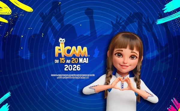 FICAM 2026 : la jeunesse au cœur du Festival International de Cinéma d'Animation de Meknès