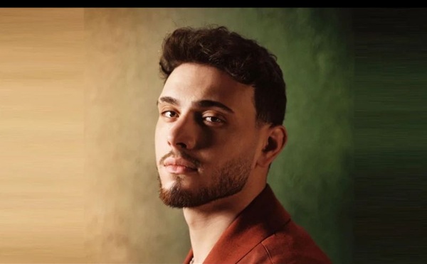 Al Shami à Mawazine 2026 : une soirée dédiée à la pop arabe moderne sur la scène Nahda