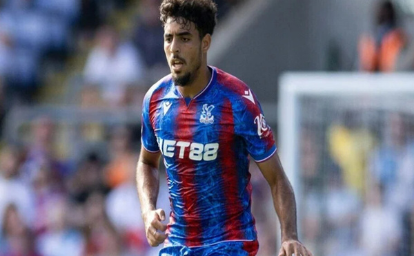 Crystal Palace : Oliver Glasner rassure sur Chadi Riad après des crampes face à Brentford