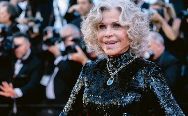 Cannes 2026 : quand les diamants deviennent les véritables vedettes du tapis rouge.