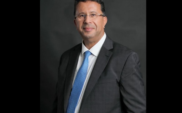 Mounir El Bari réélu président de la COVAD pour un second mandat 2026-2031