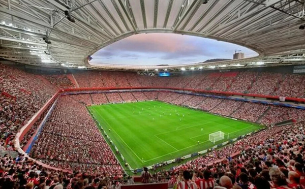 Coupe du monde 2030 : incertitude autour de la participation de Bilbao