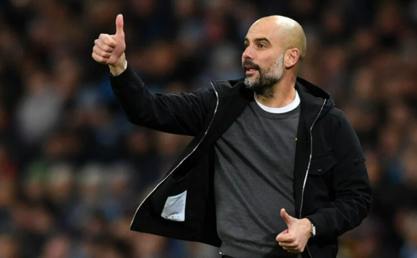 Manchester City : vers la fin d’une ère avec le possible départ de Pep Guardiola