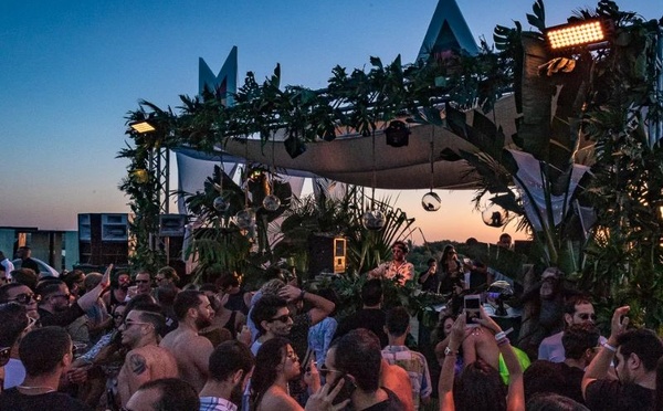 Moga Festival fête ses 10 ans à Essaouira avec une programmation d’exception