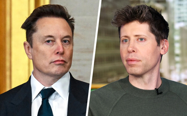 Elon Musk débouté par la justice américaine dans son procès contre OpenAI