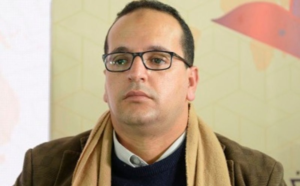 Des archives américaines aux ambitions marocaines
