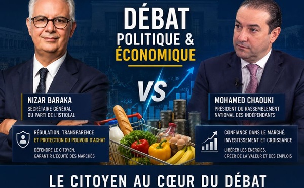 Marché, pouvoir d’achat et retour du politique : chroniques d’un débat qui annonce déjà la bataille électorale