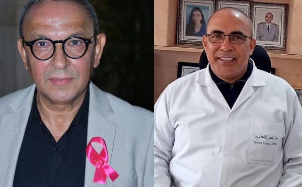 Vieillissement de la population marocaine : la radiologie au service d’une longévité en bonne santé