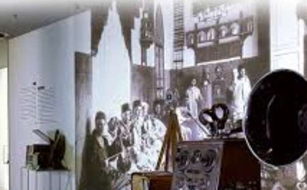 Maroc Telecom ouvre les portes de son musée