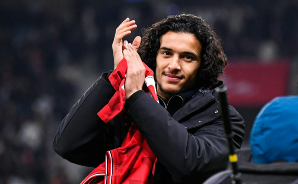 Ayyoub Bouaddi choisit le Maroc : un immense espoir du football tranche pour les Lions de l’Atlas