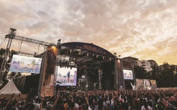 Festival L’Boulevard 2026 : un rendez-vous incontournable des musiques et cultures urbaines à Casablanca