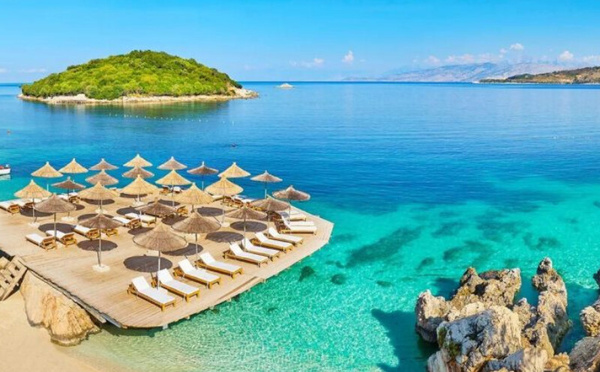 Albanie : la nouvelle échappée méditerranéenne qui séduit les voyageurs en quête de soleil… sans exploser le budget