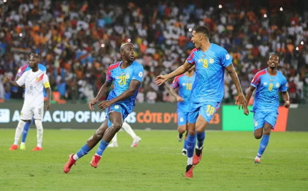 La RDC au Mondial 2026 malgré les restrictions sanitaires américaines