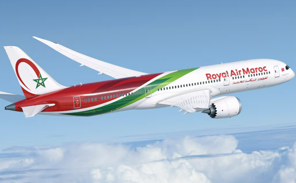 Mondial 2026 : Royal Air Maroc lance un dispositif exceptionnel pour les supporters marocains