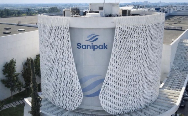 Sanipak Maroc : 10 ans d’innovation et de partenariats pour un avenir industriel prometteur
