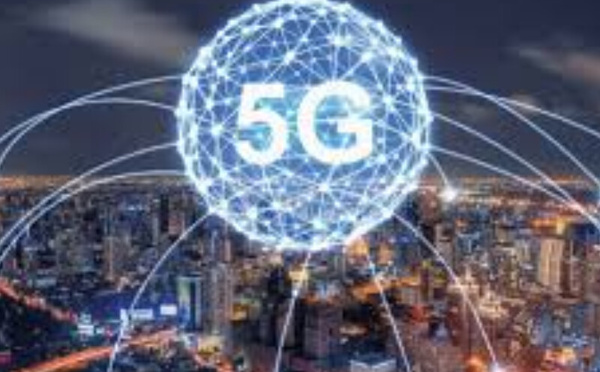 Le Maroc décroche la première place du mobile