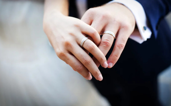 Mariages mixtes en Espagne : les hommes marocains en tête des unions
