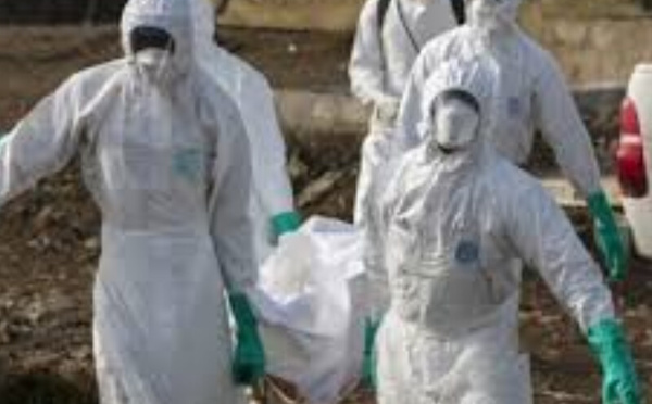Ebola ravive l’inquiétude sanitaire en RDC