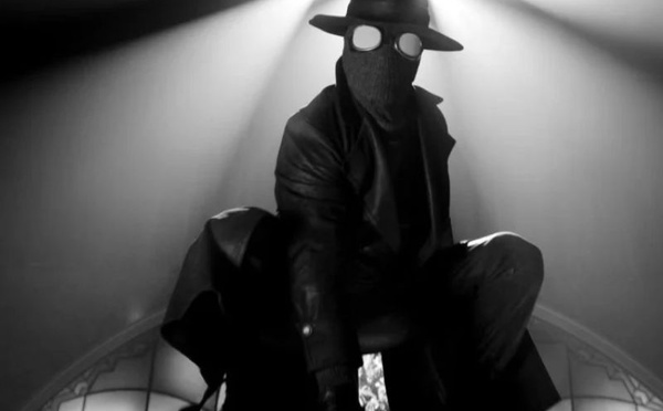 Spider-Noir : Nicolas Cage dans une série sombre et stylisée sur Prime Video