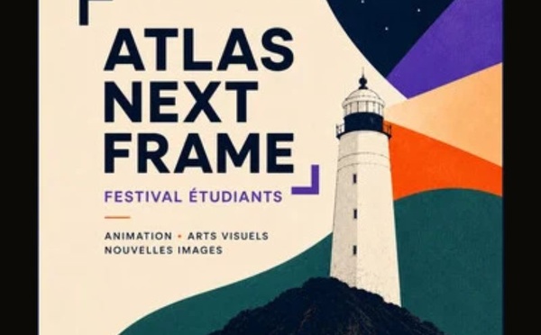 Atlas Next Frame Festival : Casablanca célèbre l’animation étudiante et les nouvelles images