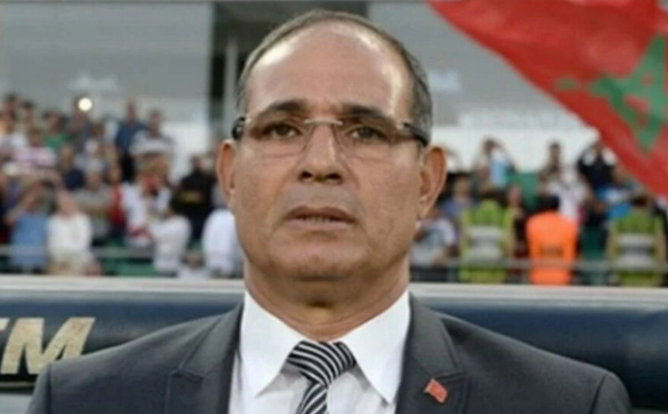 Badou Zaki parmi les finalistes pour prendre les commandes du Mali