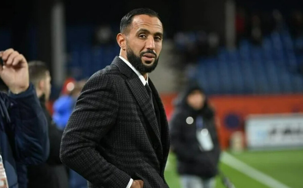 Medhi Benatia ouvre la porte à un futur rôle au PSG malgré son passé à l’OM