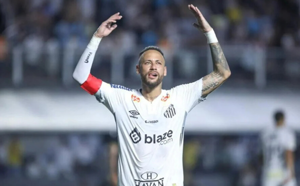 Neymar inquiète le Brésil à quelques semaines du Mondial 2026 face au Maroc