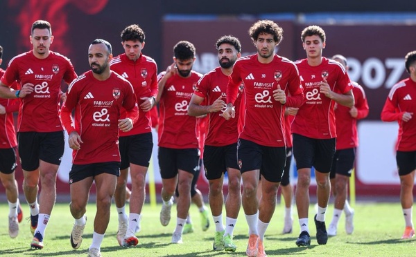 Choc en Égypte : Al Ahly privé de Ligue des champions africaine après 23 ans de présence continue